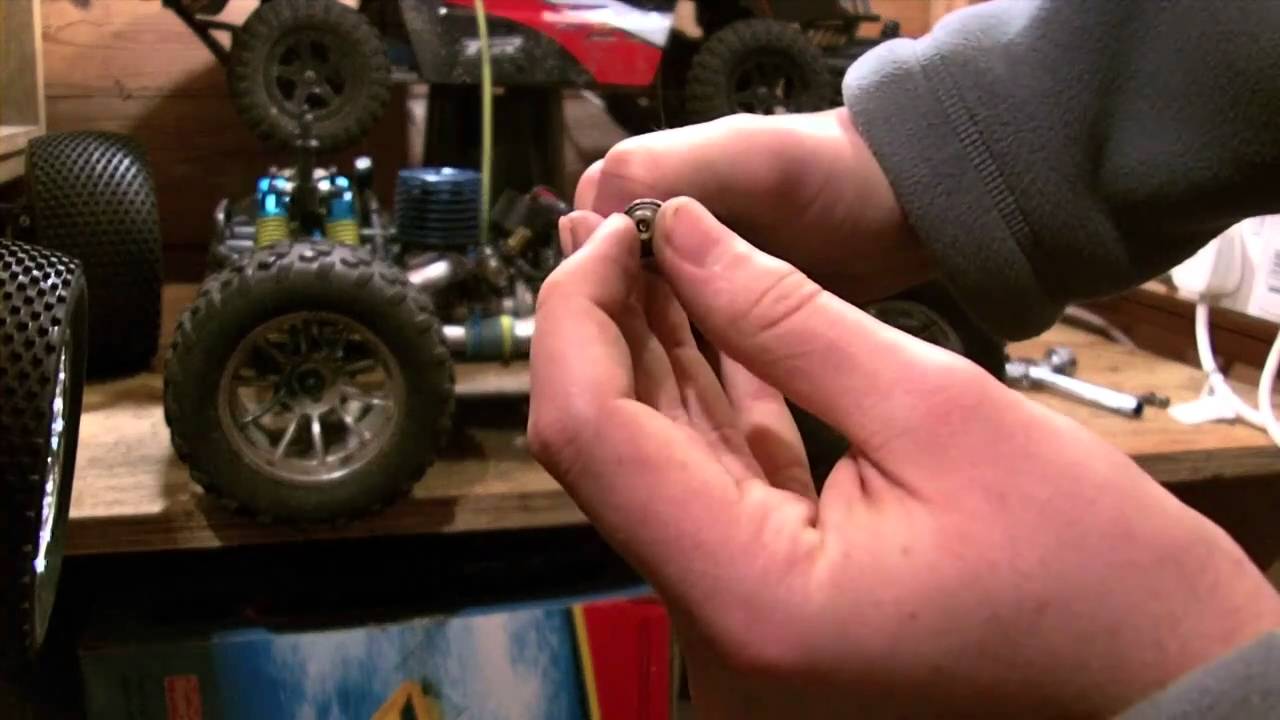 Beginners FAQ - #9 RC Glow Plug Talk