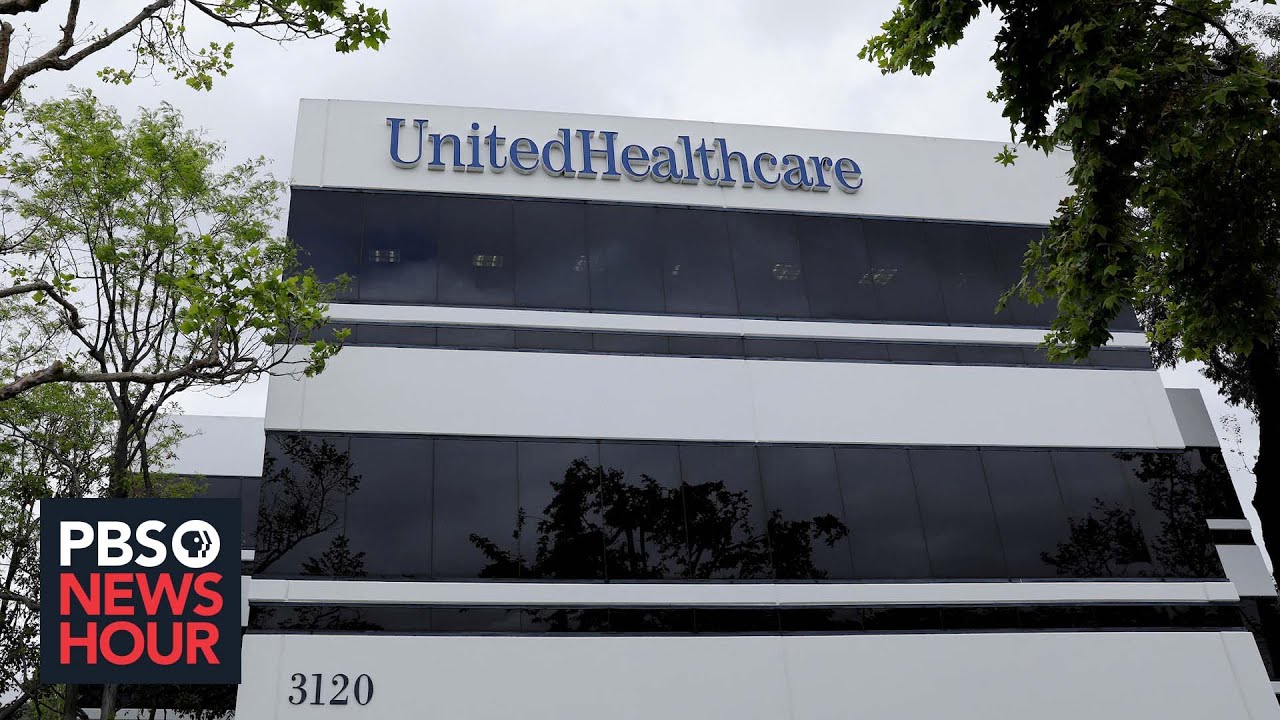 How a cyberattack crippled the U.S. health care system
