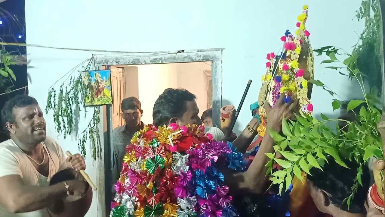 సీతారాంపురం వెంకన్న బాబు పాట 🙏
