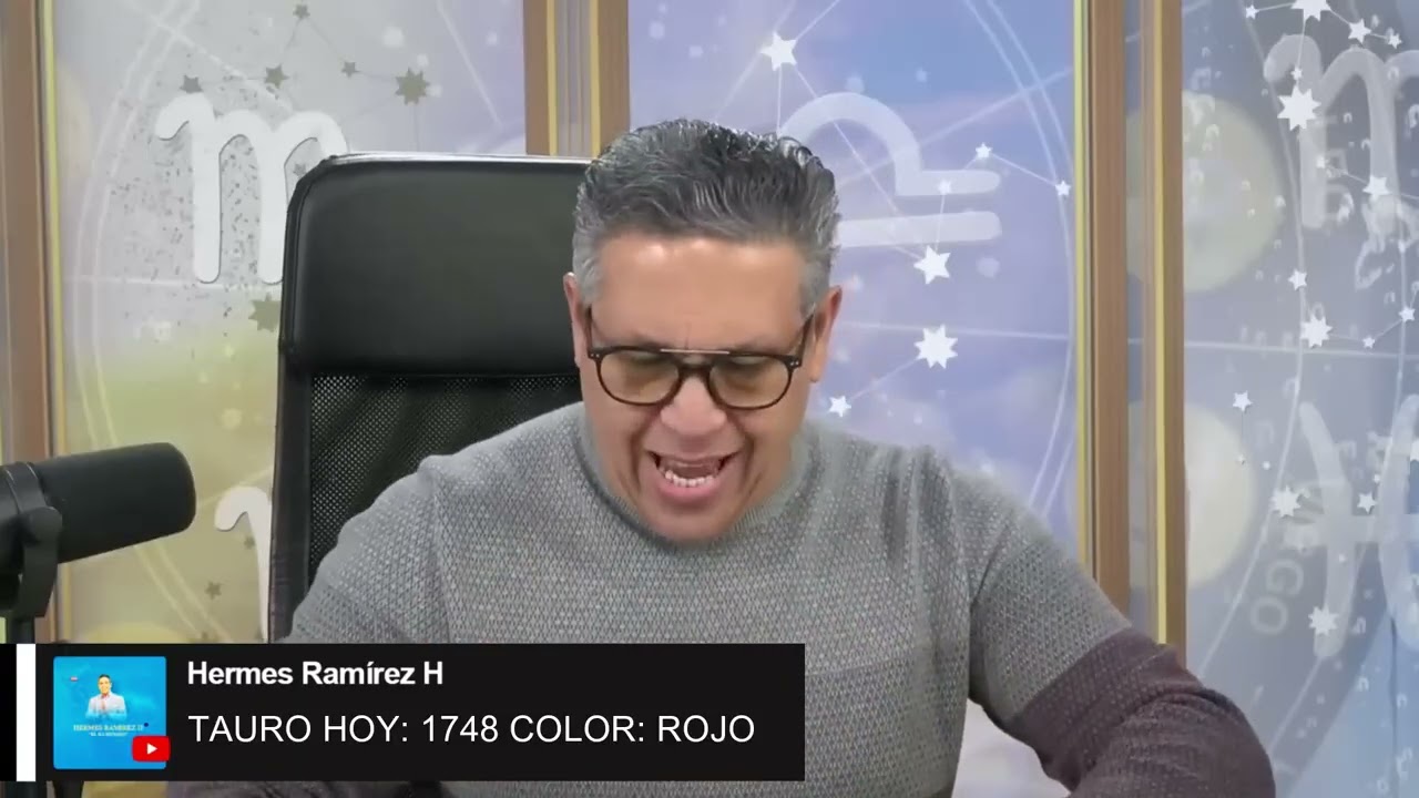 TAURO HOY: Se descubrirá la verdad...tiene una obsesión contigo y no te va a soltar...
