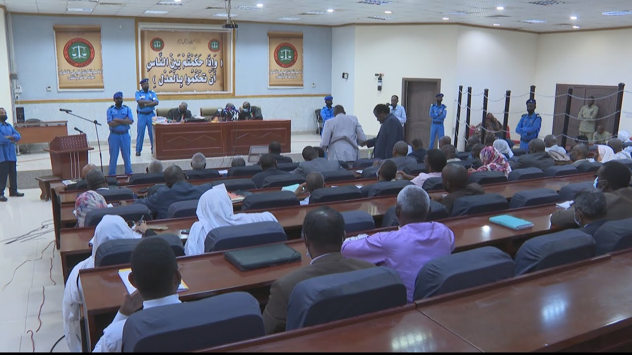 حكم قضائي ببطلان قرارات للجنة تفكيك النظام المعزول في السودان