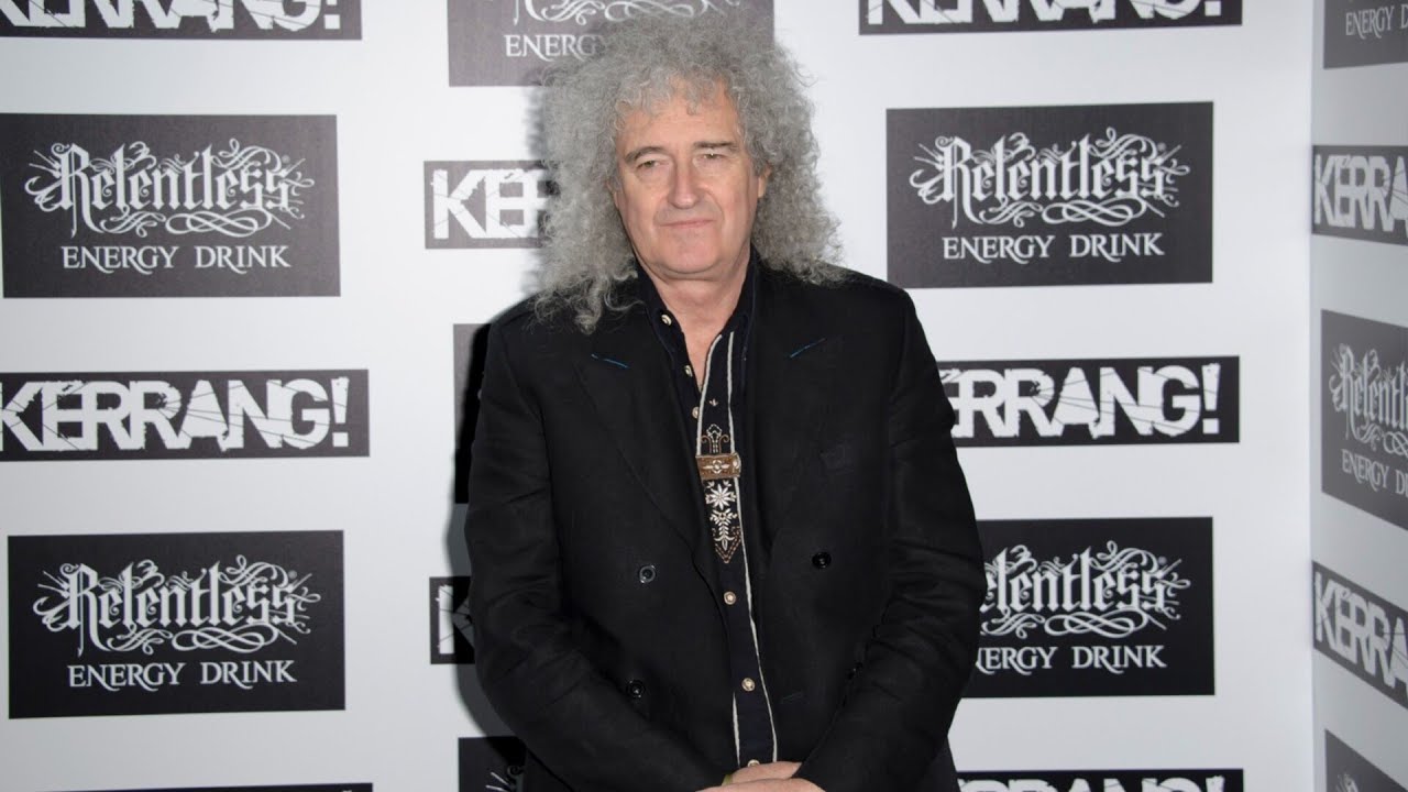 Queen rules out touring in US because it’s too ‘dangerous’ despite crime being down under Trump