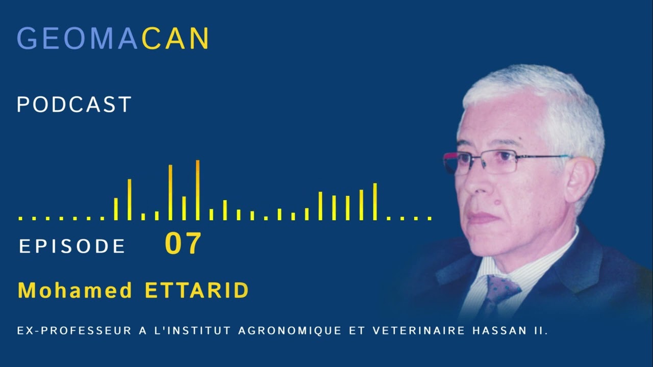 Histoire de la Topographie et Photogrammétrie au Maroc