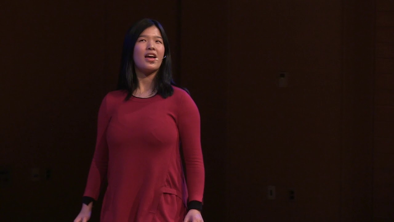 Examining Cultural Appropriation through Music | Helen Feng | TEDxDeerfield