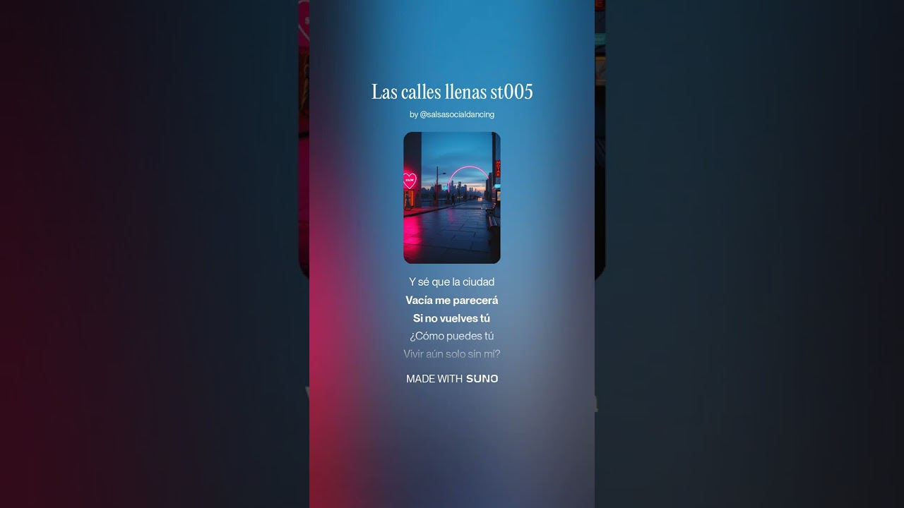 Las calles llenas st005
