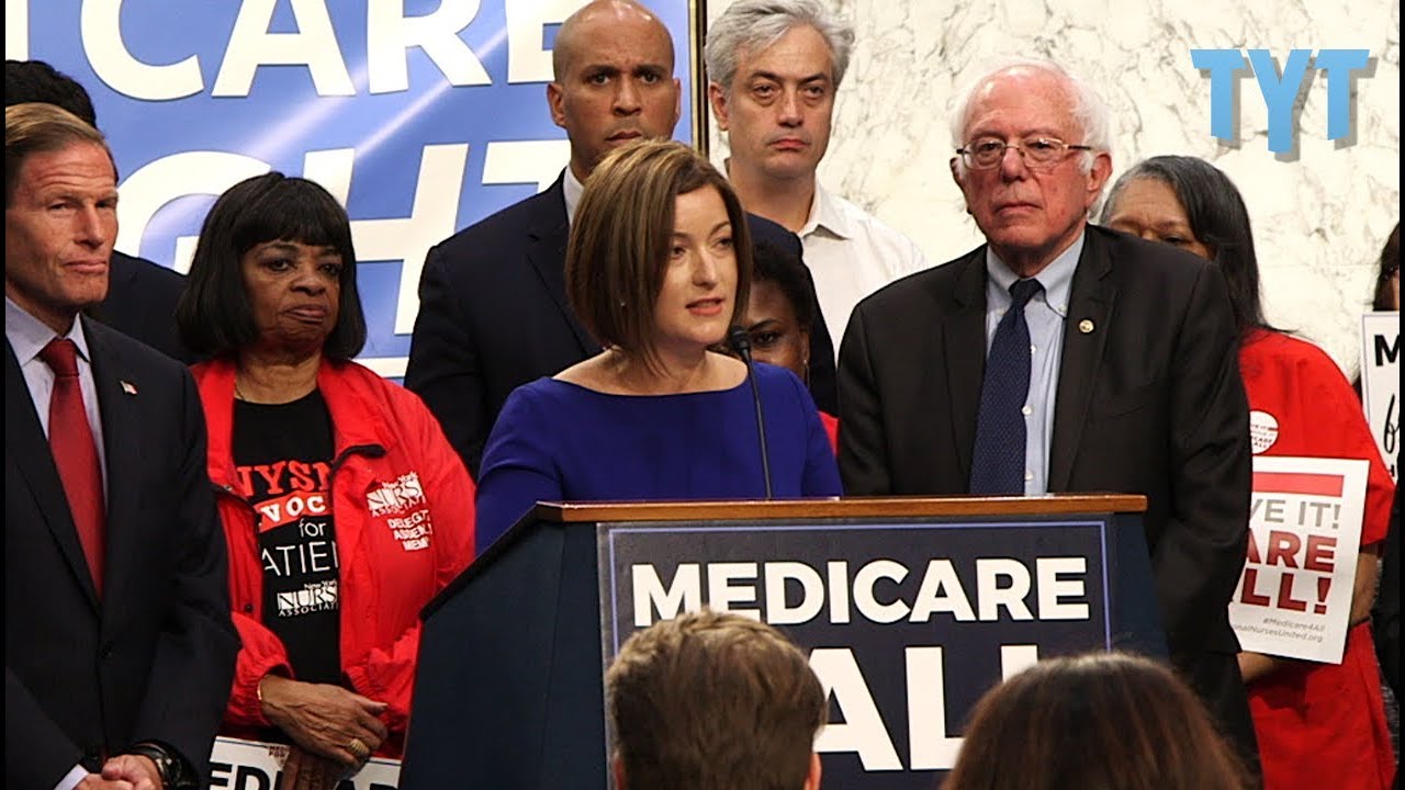 Medicare For All Myths Debunked By Dr. Danielle Martin
