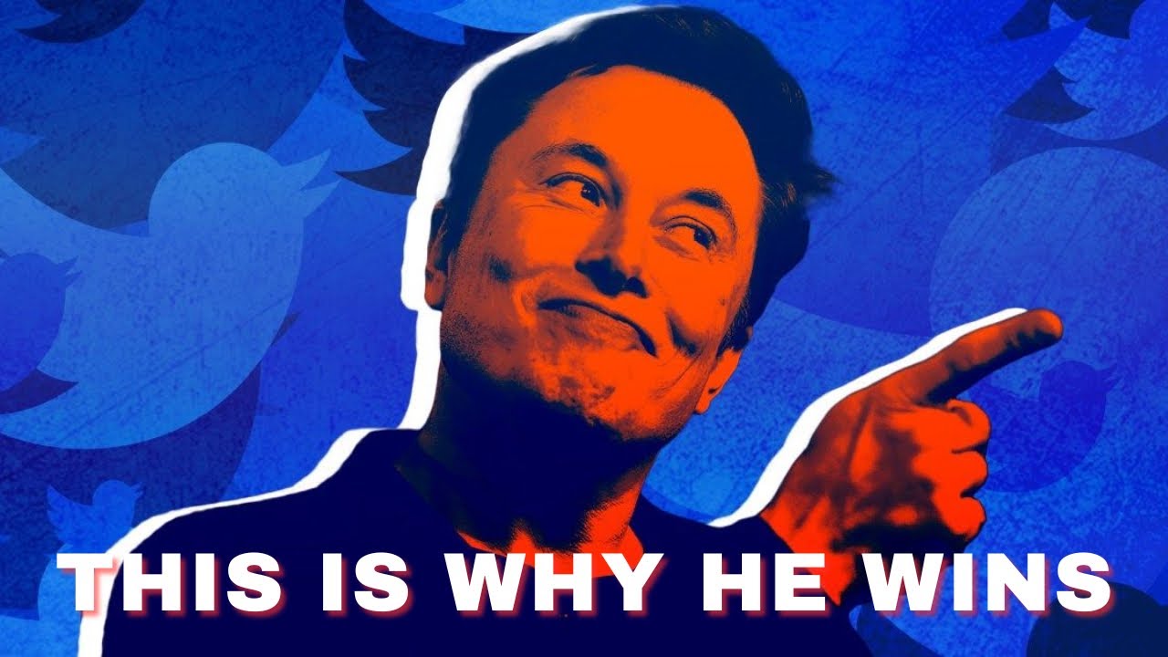 How Elon Musk Thinks Differently | The Billionaire Mindset Explained