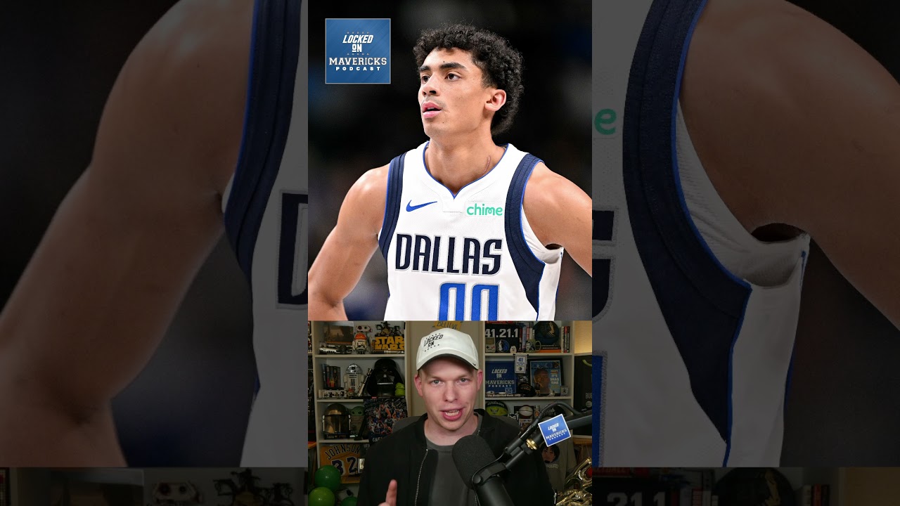 MAVS TRADE RUMOR: The Dallas Mavericks are taking calls on Naji Marshall and Max Christie