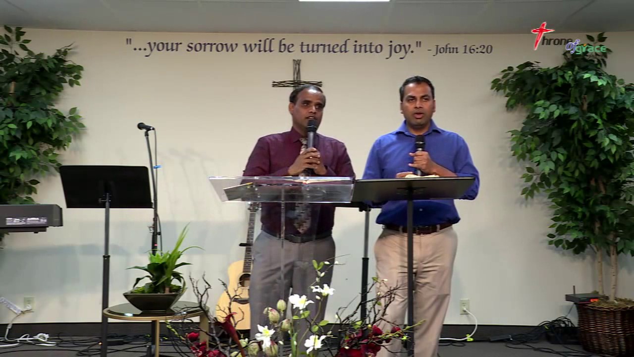 Irvine-June 25 2016-Recognize Him-Matthew 16:15