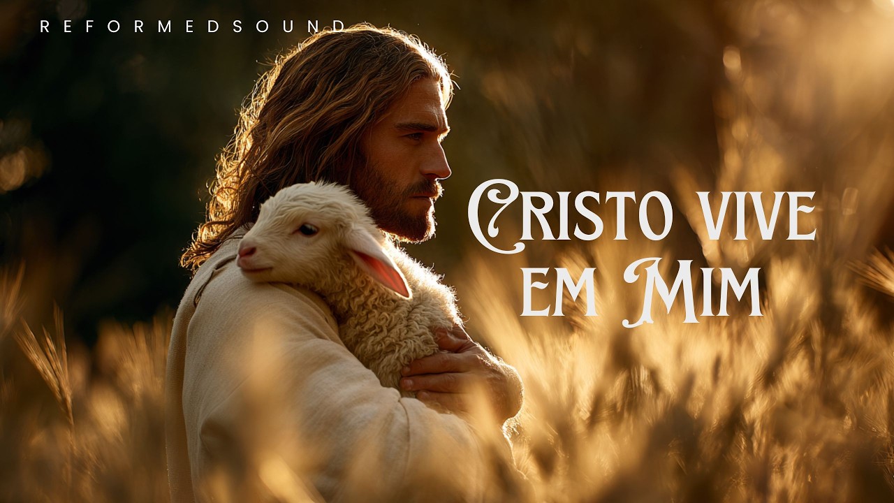 Cristo vive em Mim  |  ReformedSound