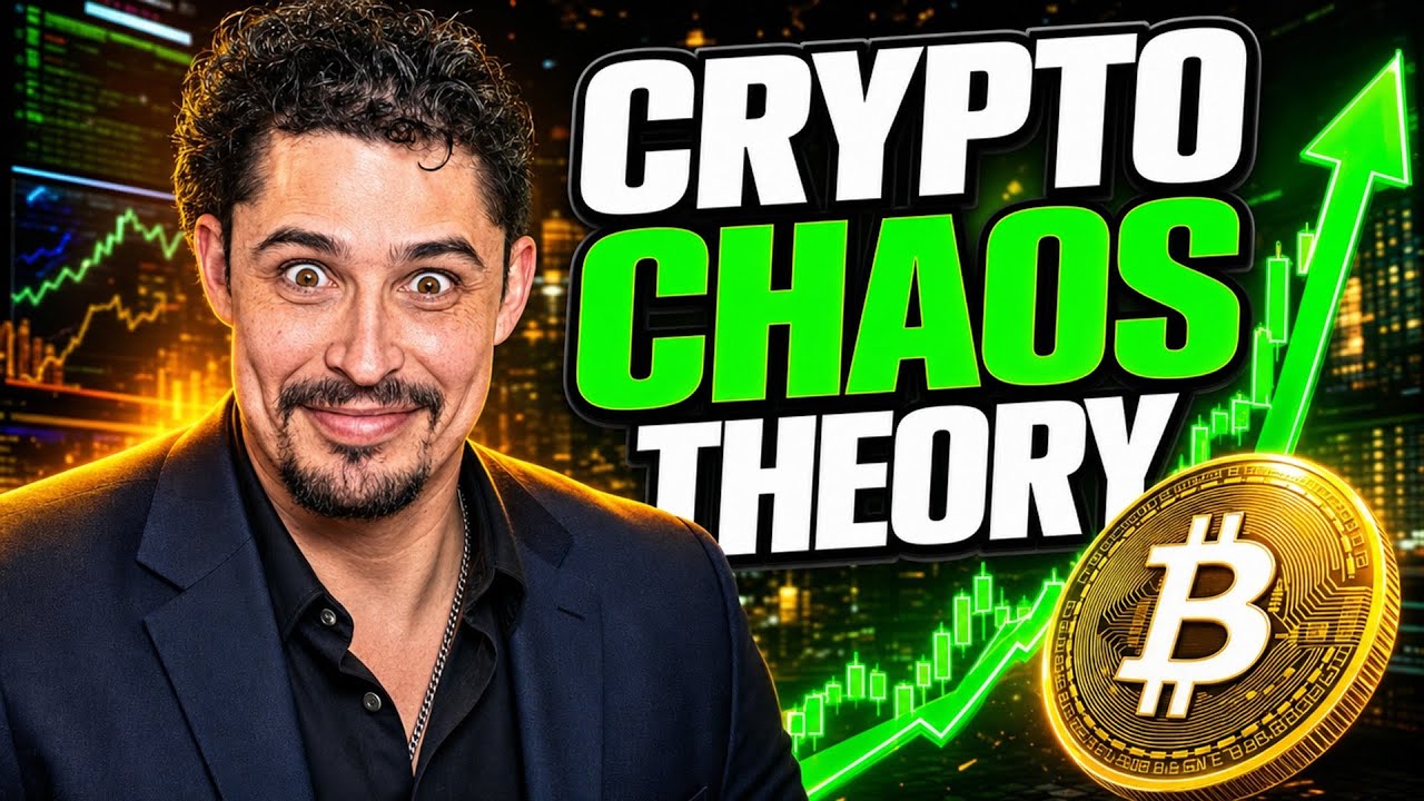 Altcoin SUPERCYCLE (How It Begins)