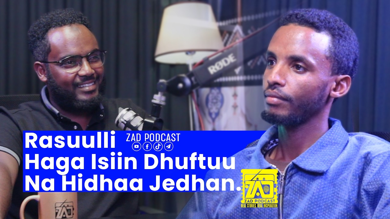 Ajiib! Beeta Kiristaana Seenee Daabboo Nyaadhe! | Mootummaa Tahuuf Ture Garuu...