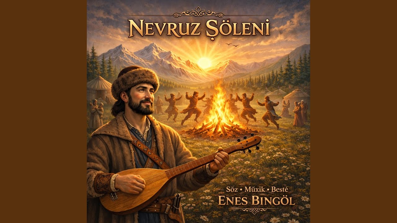 Nevruz Şöleni