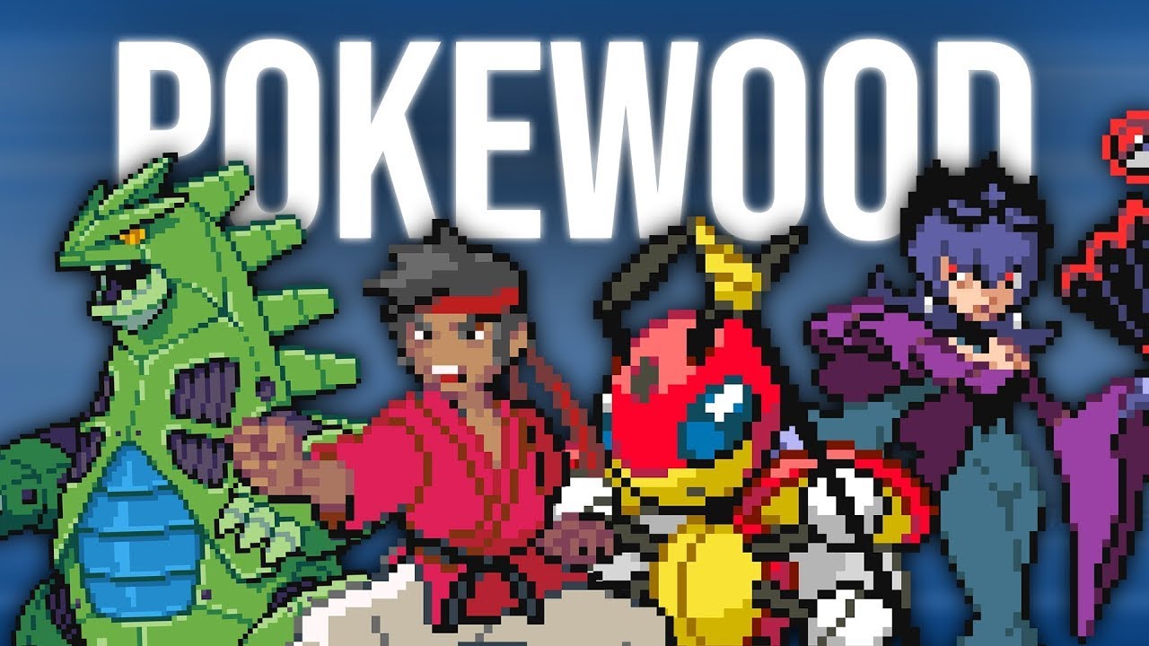 POK&Eacute;WOOD: i Film Pok&eacute;mon Dimenticati
