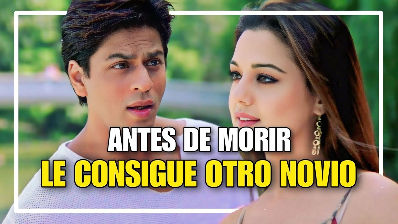 Kal ho naa ho - Resumen