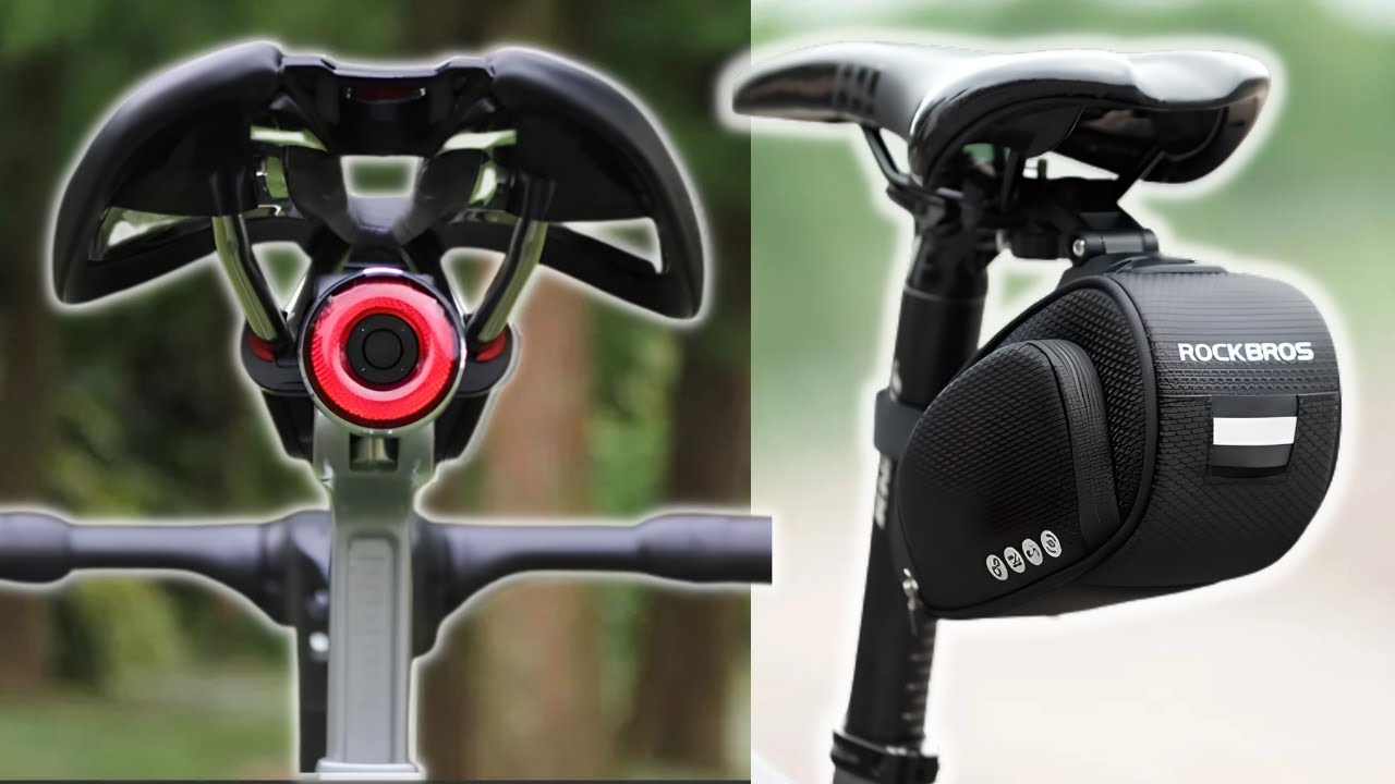 🔴 Gadgets Geniales para Bicicleta en Aliexpress | Accesorios Bici | 2024