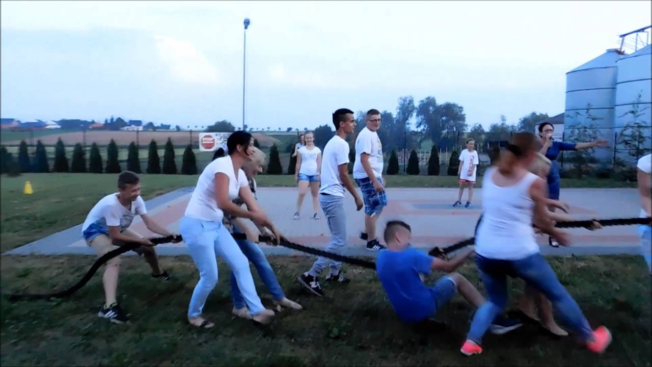 Chumiętki Dzień Dziecka