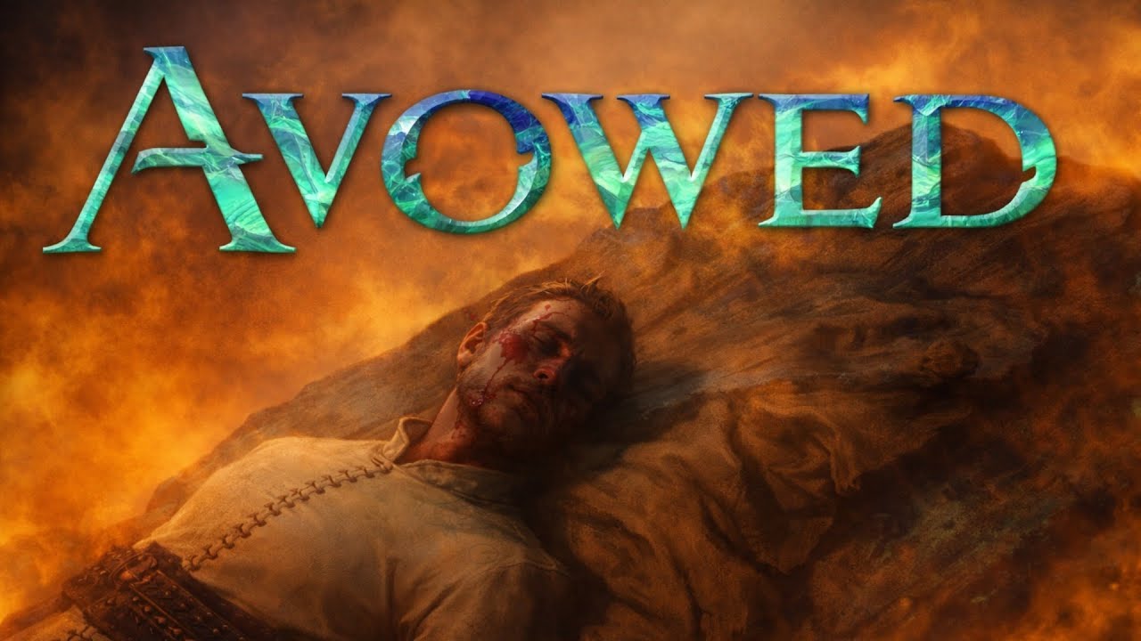 Avowed #04 | Süße Träume in gefährlichen Zeiten