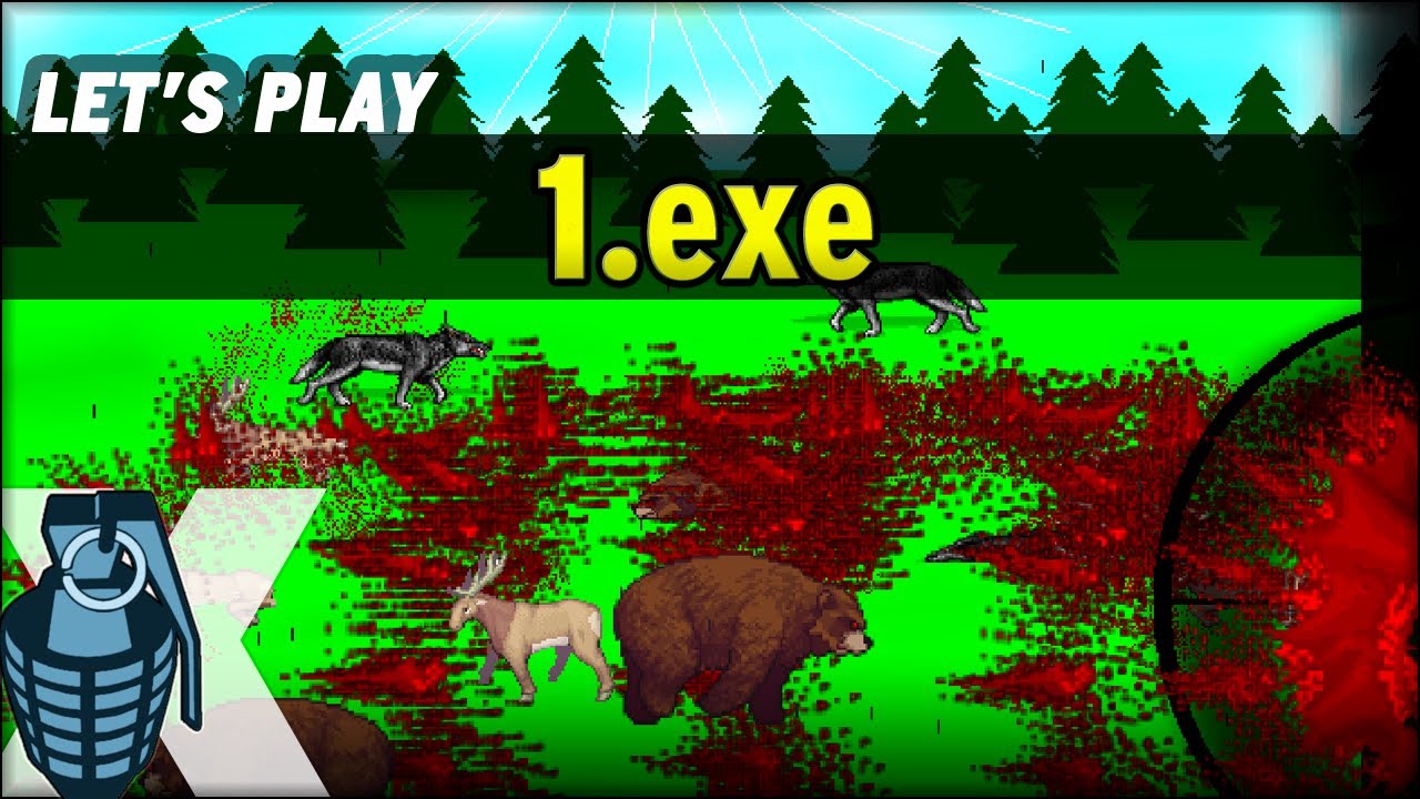 Garbage Game: 