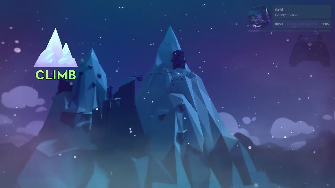 [PB] Any% Celeste Speedrun | 45:44.548