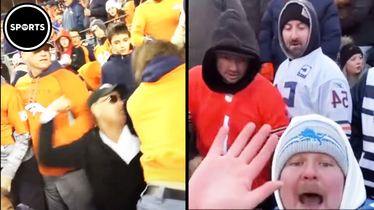 Fan Violence Exposes MAJOR Societal Flaws