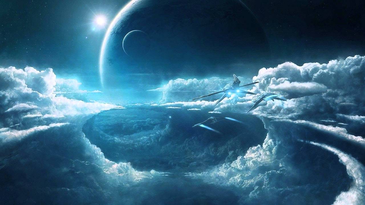 EpiTrax-X Music presents: Two Steps From Hell - Big Sky [Extended]