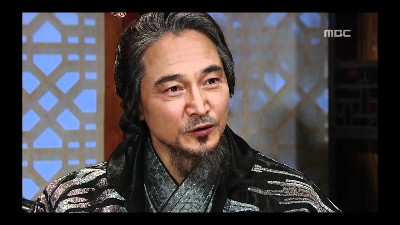Warrior K, 34회, EP34, #01