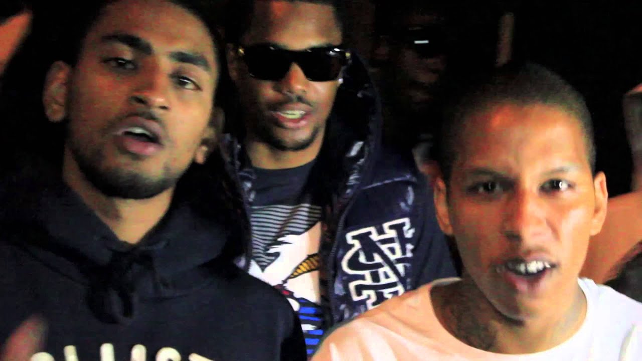 X Pill ft Coolie Man- Drunk
