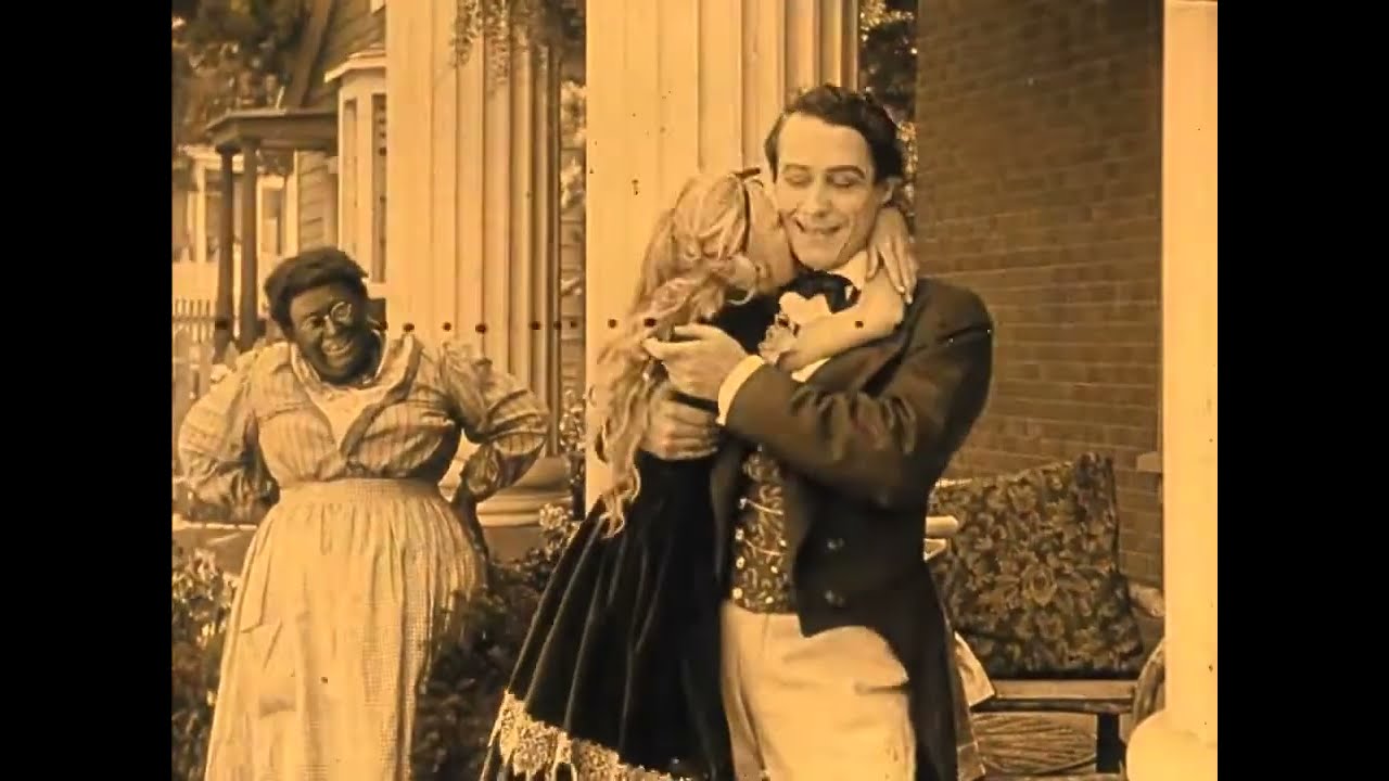 The birth of a nation (1915) | Subtitled