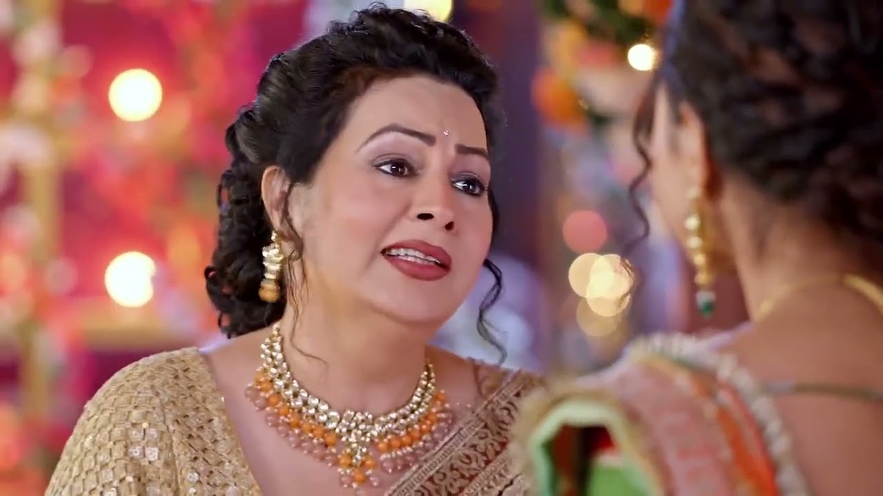 Bhagya Lakshmi | Ep - 1296 | Webisode | Apr 26 2025 | Zee TV