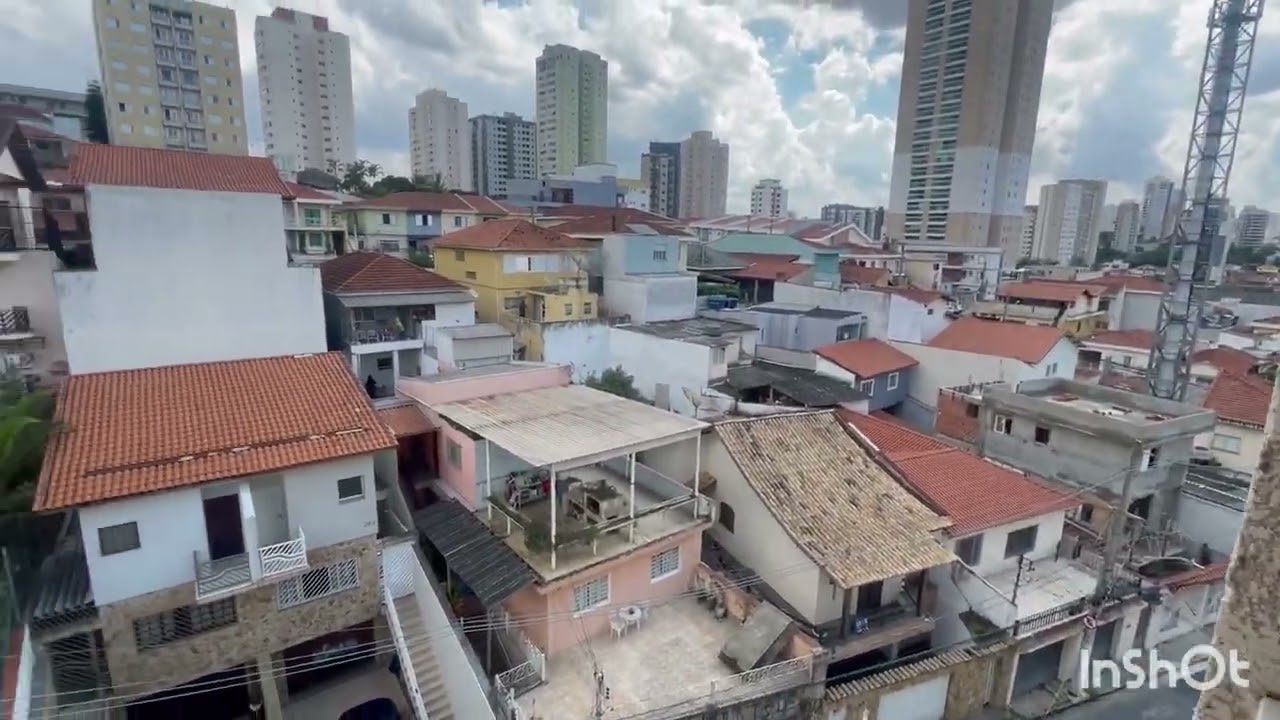 Apartamento na Parada Inglesa R$430.00