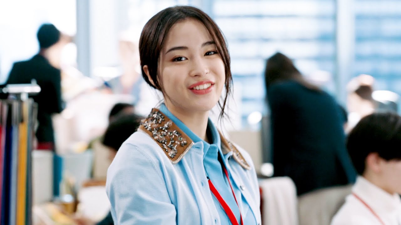 広瀬すず、長澤まさみ、池田エライザ、小松菜奈ら豪華女優陣が集結！資生堂150周年CM