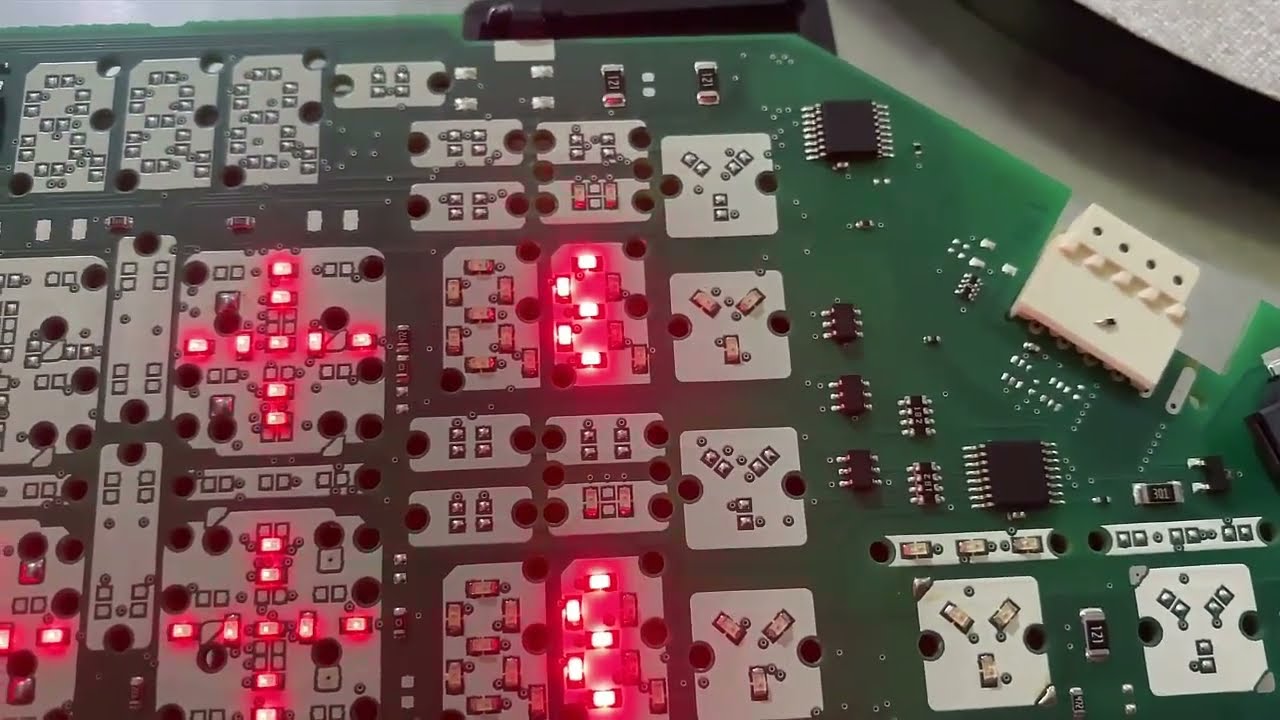 Bếp từ Bosch lỗi E - Tìm và sửa lỗi E0531 bếp từ bosch ( How to fix Bosch induction cooker error E )
