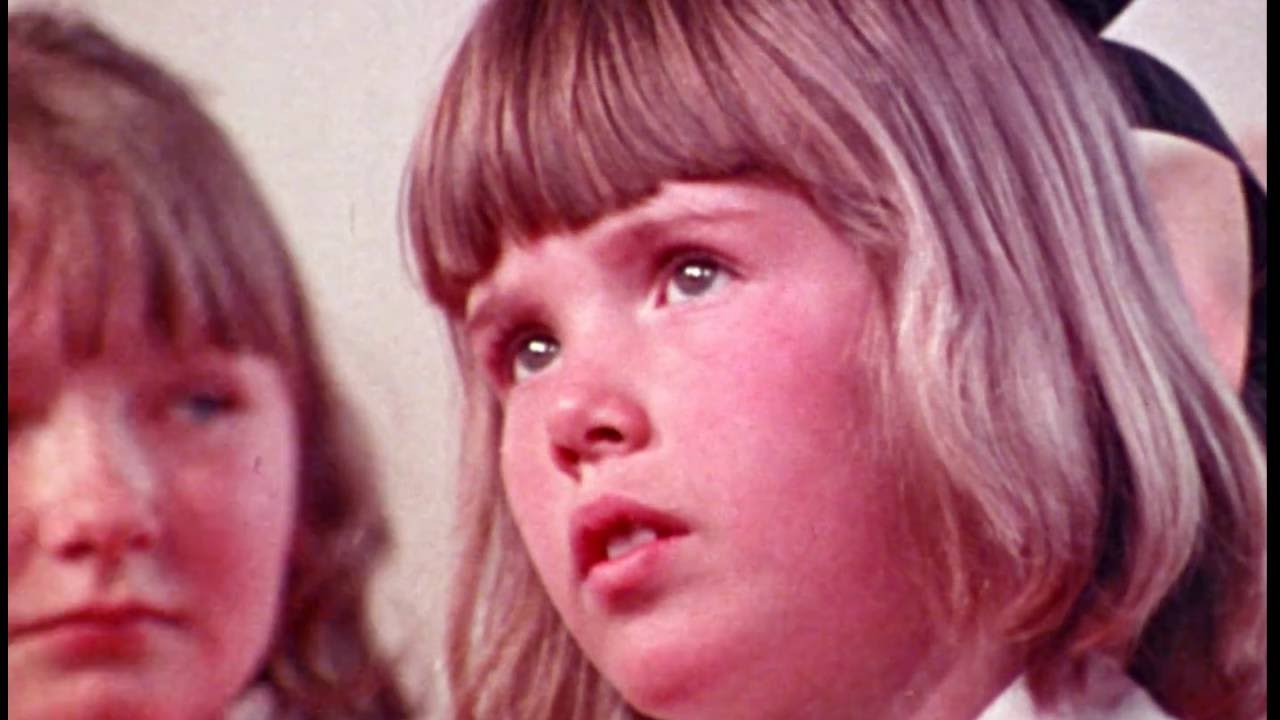 Meet the Mormons (1973)