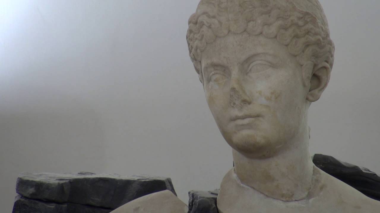 Sessa Aurunca in età romana