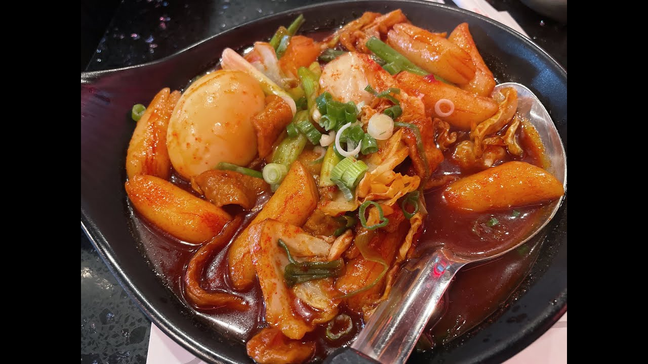 Best cut meats at this Korean BBQ with a unique 