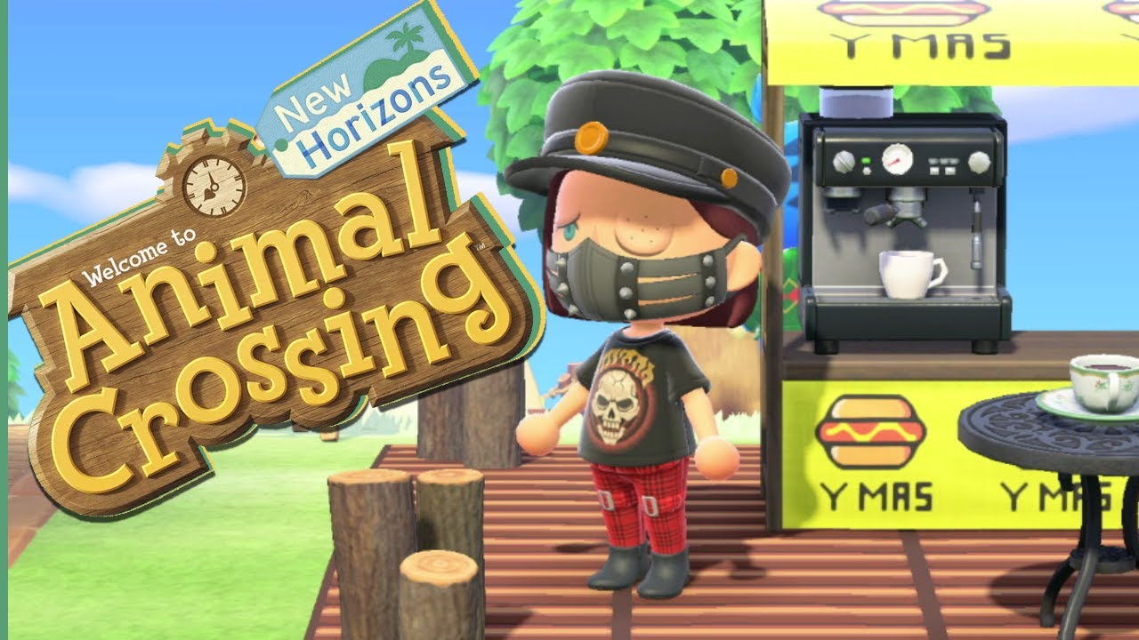 Mi choza | ANIMAL CROSSING