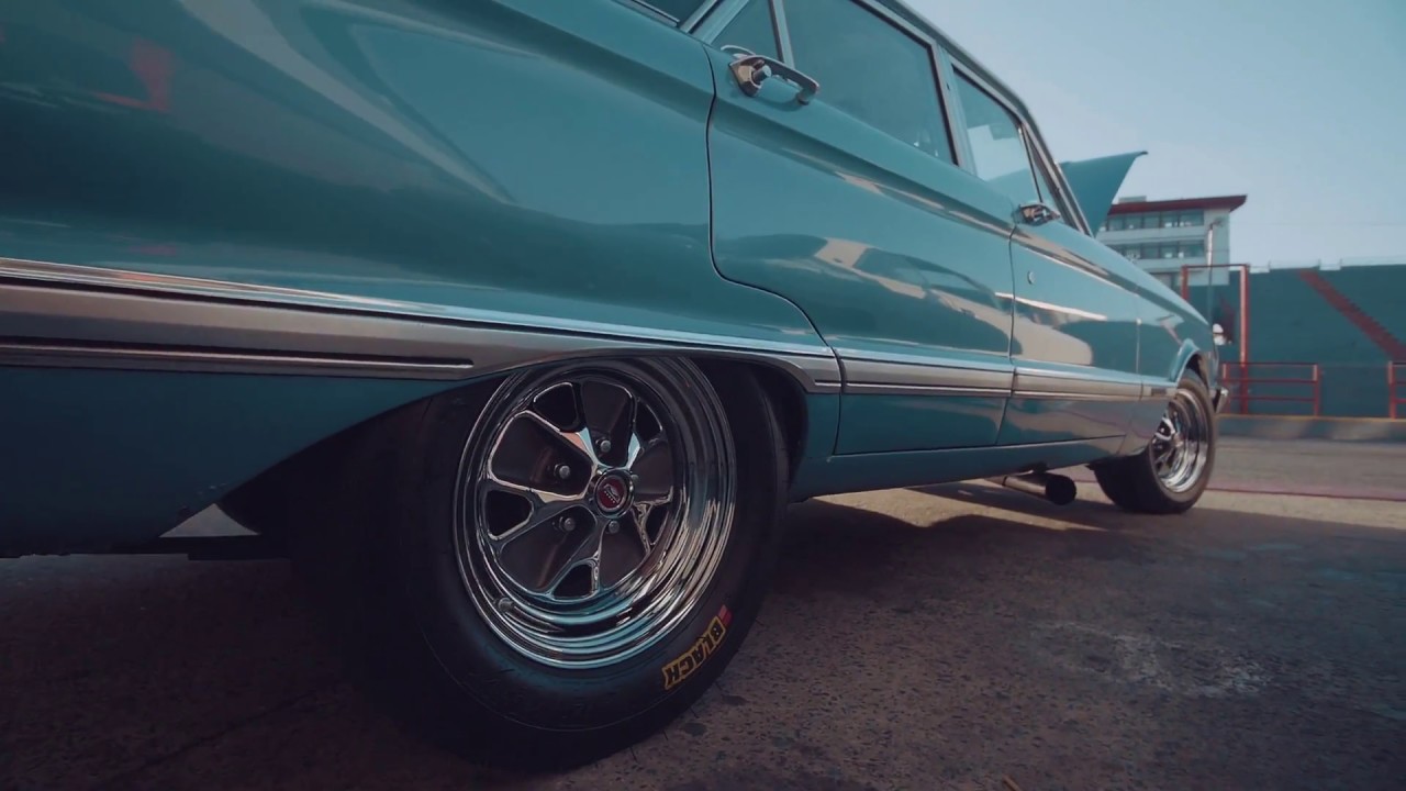 Diavlarte / Promo The race's edge / Big engine day