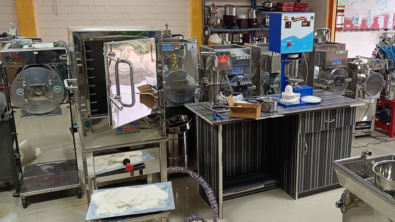 Idiyappam machine with combo price 8148609919