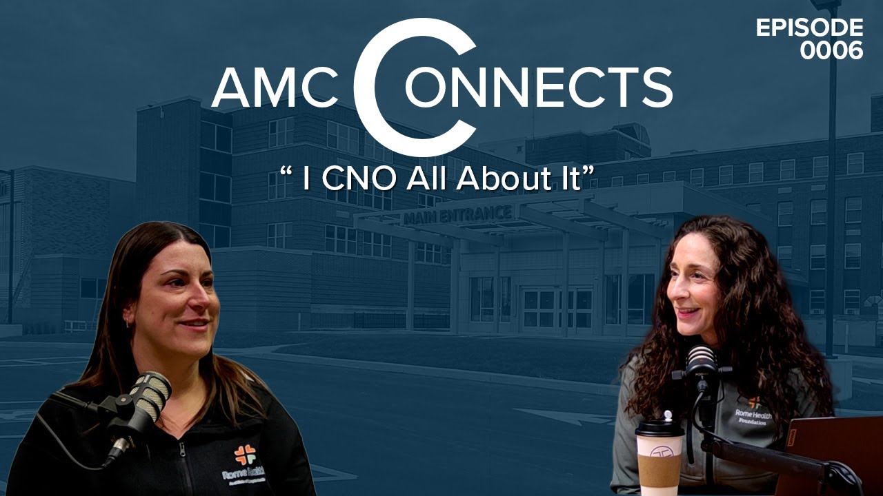 AMC Connects 