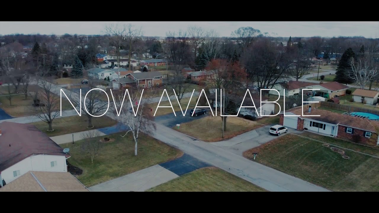 Now Offering: Drone Videography.