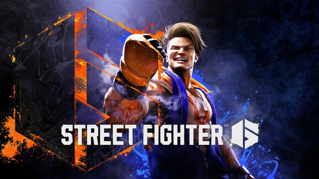 【SF6】殴りたいやつに会いに行く#縦型配信