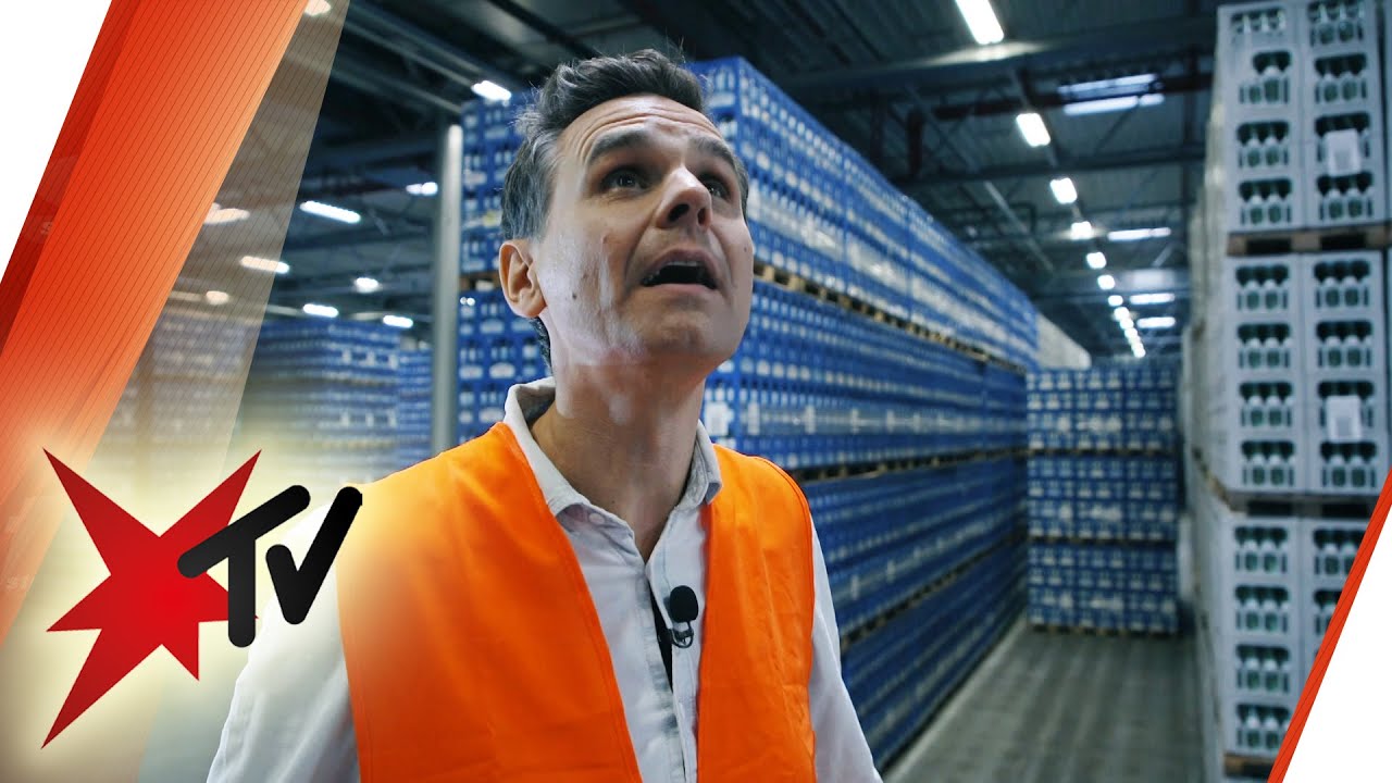 Hinter den Kulissen der Discounter und Supermärkte | stern TV Inside