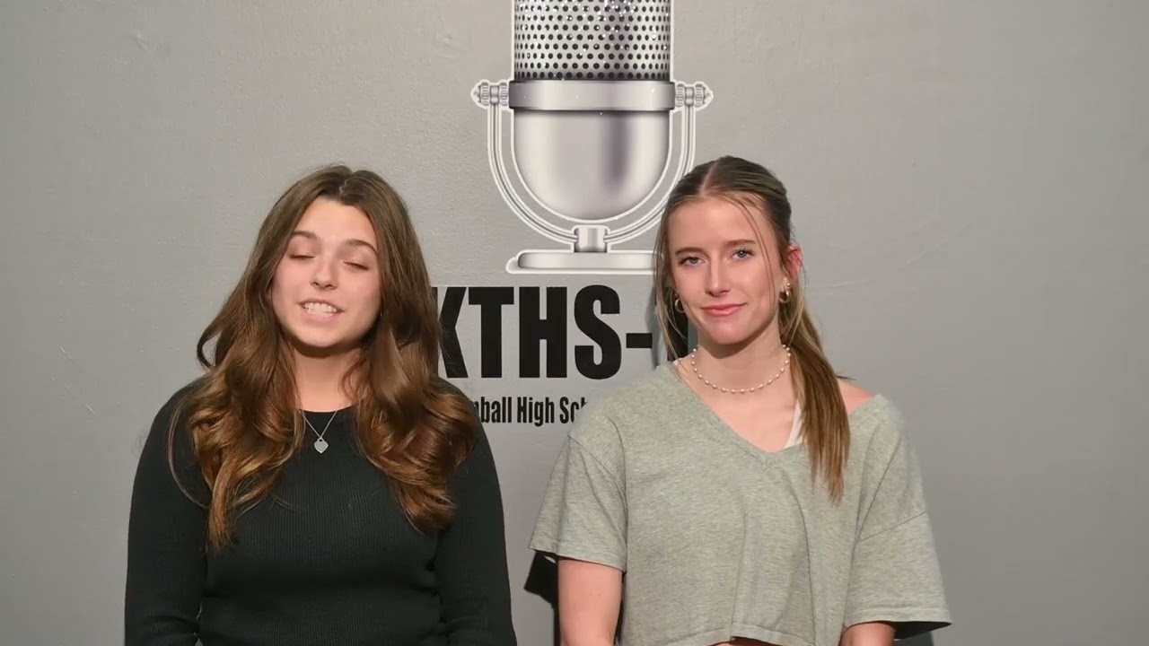 KTHS-TV News for Tuesday, May 9, 2023
