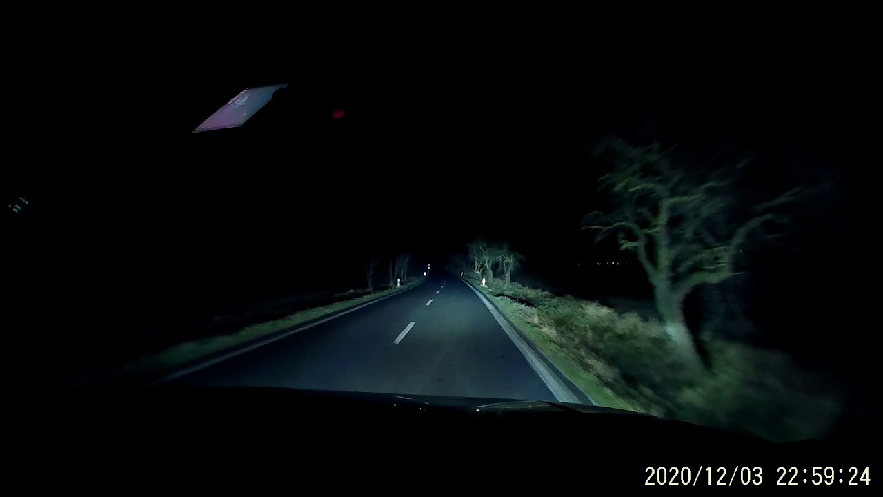 Xenon D1S Osram Night Breaker + D&aacute;lkov&aacute; LED H9 model X9B