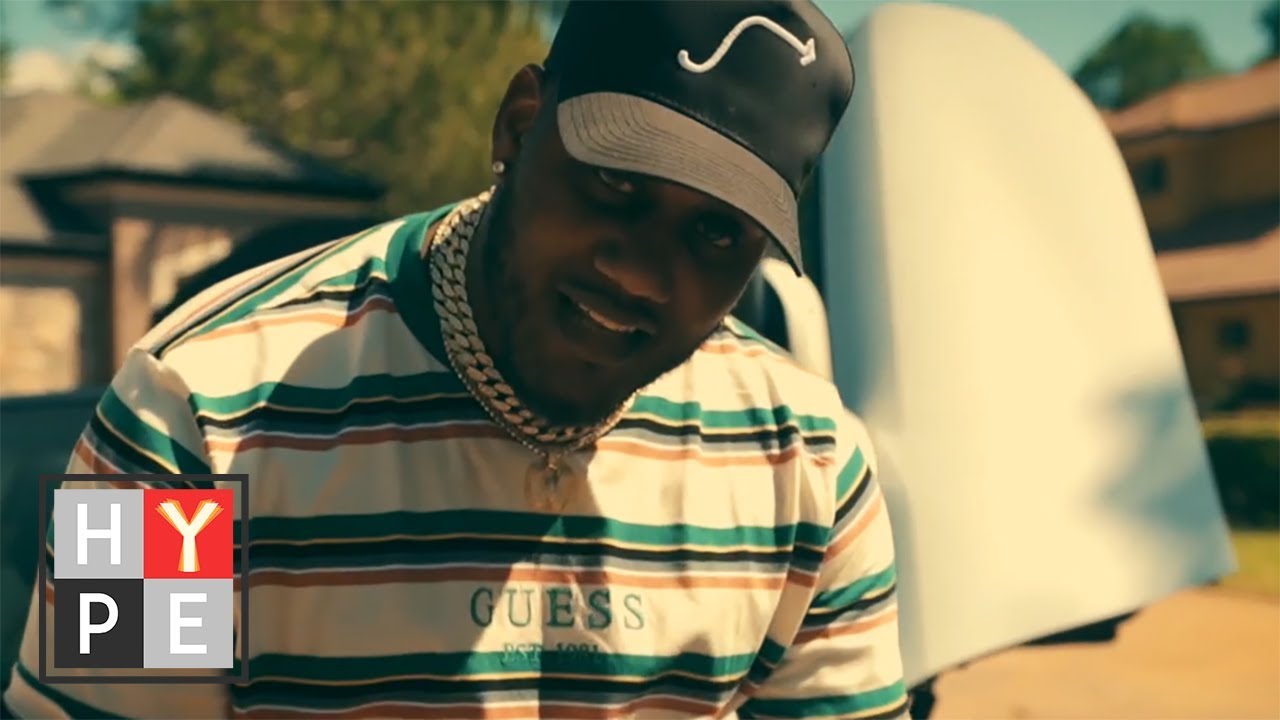 Wavyy Mob - Rack A Day (Official Music Video)