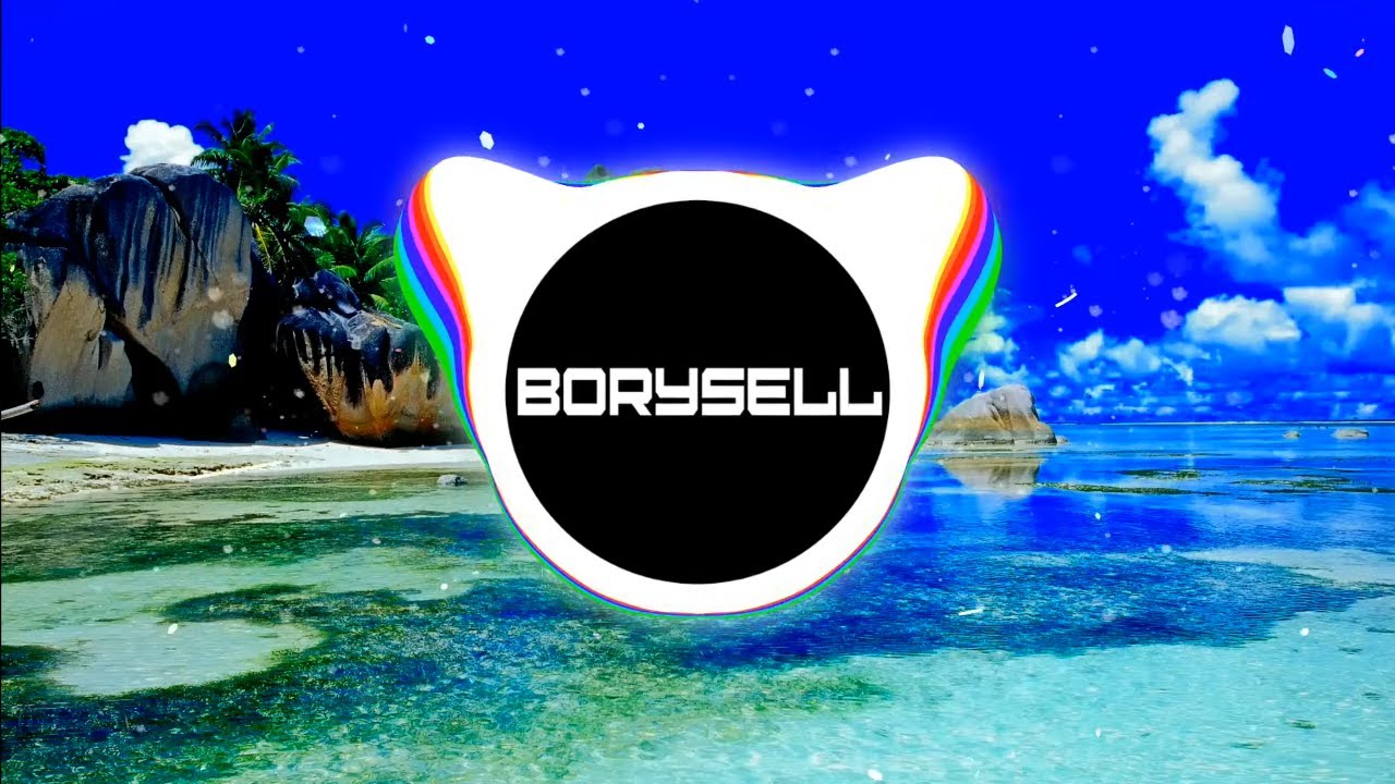 WRZESIEŃ 2025 - NAJLEPSZE KLUBOWE BRZMIENIA (BORYSELL MIX)
