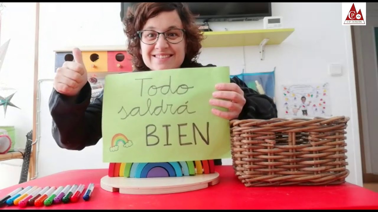 VIDEO OCEJÓN