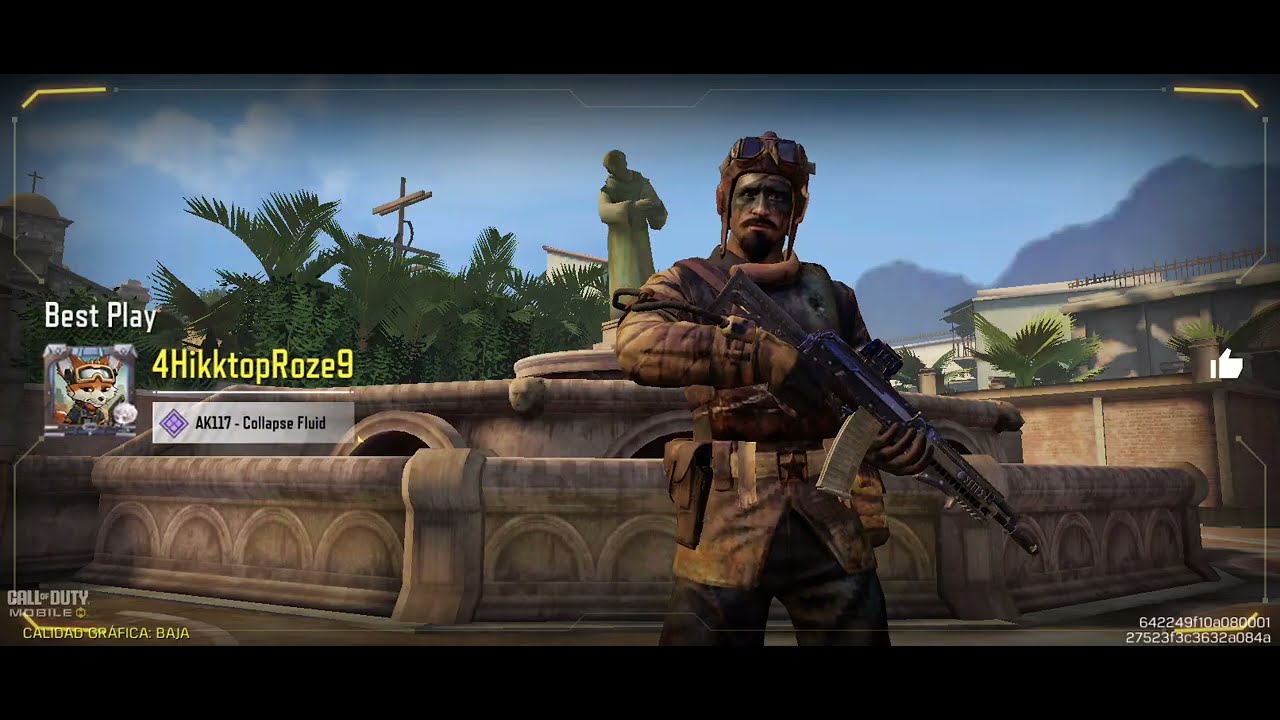 CALL OF DUTTY - CLAN SANGRE 🩸 GAMERS 🎮