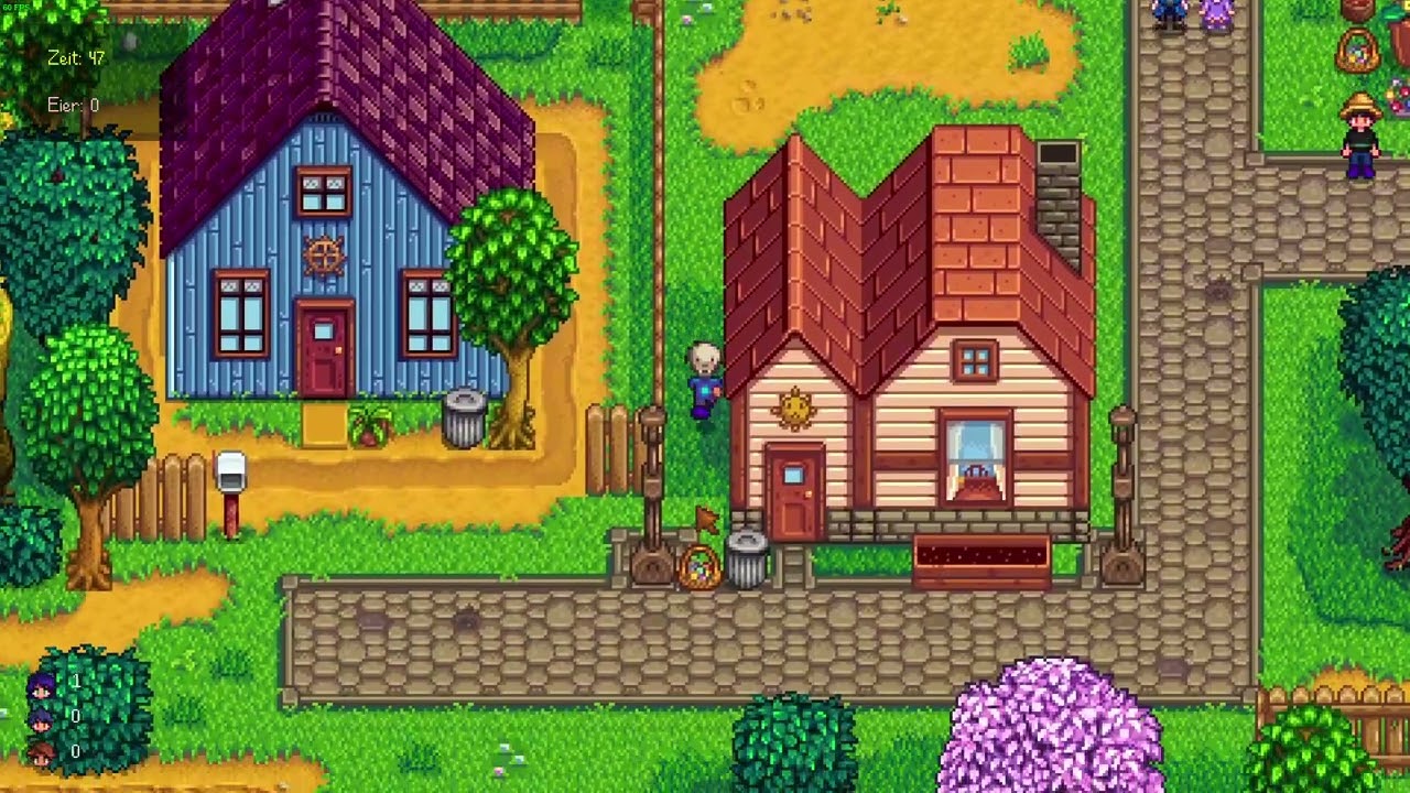 Stardew Donnerstag :) #24